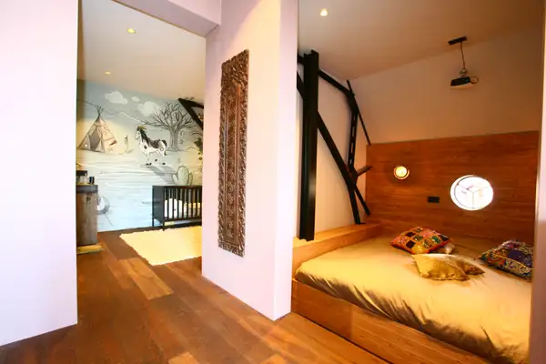 Foto #35 Huurwoning Pomonaplein Den Haag