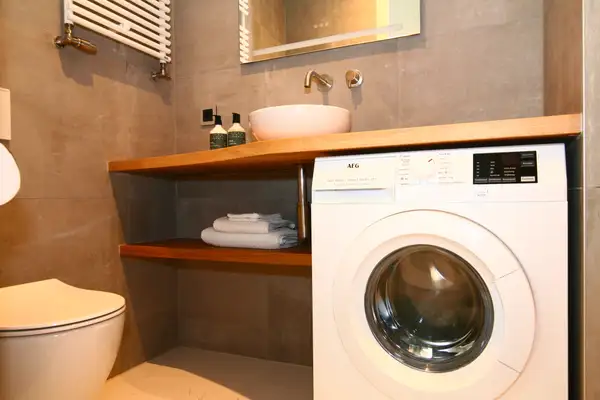 Foto #10 Appartement Brandewijnsgracht Leiden