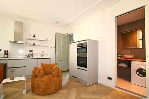 Foto #9 Appartement Brandewijnsgracht Leiden