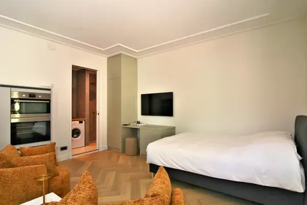 Foto #7 Appartement Brandewijnsgracht Leiden