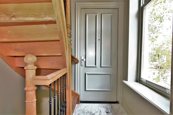 Foto #13 Appartement Brandewijnsgracht Leiden