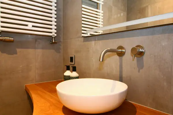 Foto #11 Appartement Brandewijnsgracht Leiden