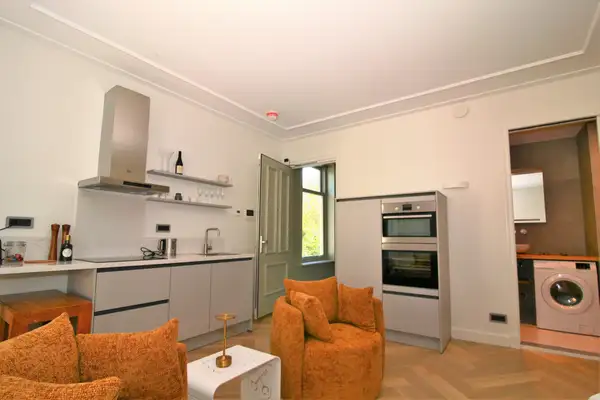 Foto #8 Appartement Brandewijnsgracht Leiden