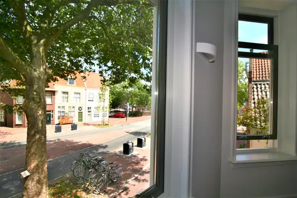 Foto #6 Appartement Brandewijnsgracht Leiden