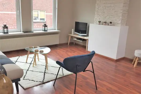 Foto #3 Appartement Ohmstraat Den Haag