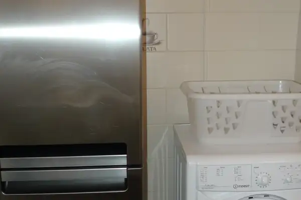 Foto #13 Appartement Ohmstraat Den Haag