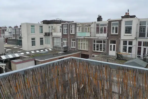 Foto #7 Appartement Ohmstraat Den Haag