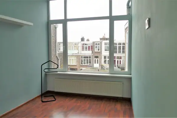 Foto #9 Appartement Ohmstraat Den Haag