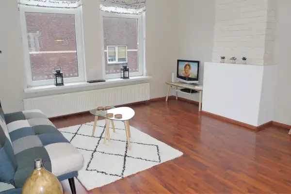 Foto #1 Appartement Ohmstraat Den Haag