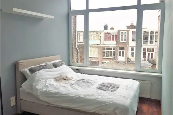 Foto #5 Appartement Ohmstraat Den Haag