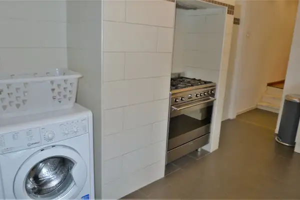 Foto #12 Appartement Ohmstraat Den Haag