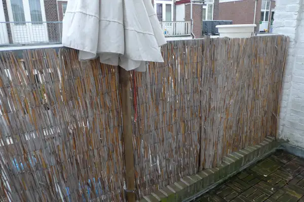 Foto #8 Appartement Ohmstraat Den Haag