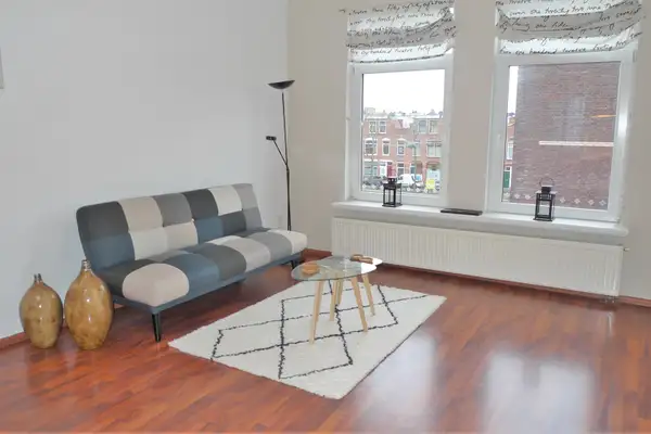 Foto #0 Appartement Ohmstraat Den Haag