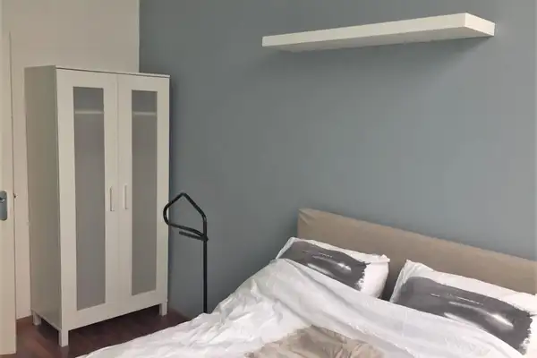 Foto #6 Appartement Ohmstraat Den Haag