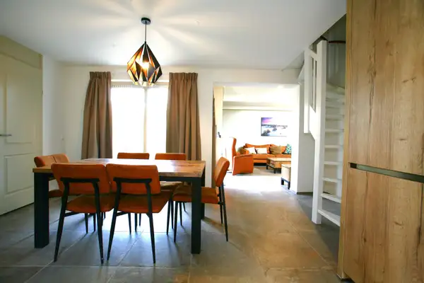 Foto #5 Huurwoning Machiel Vrijenhoeklaan Den Haag