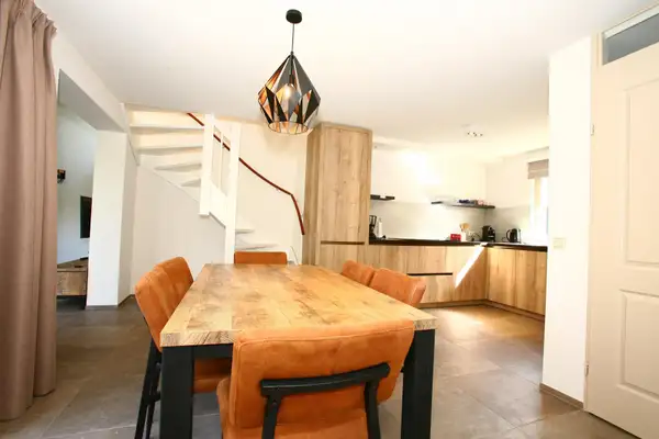 Foto #6 Huurwoning Machiel Vrijenhoeklaan Den Haag