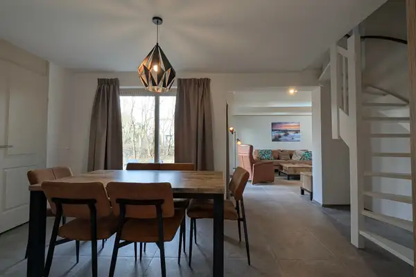 Foto #7 Huurwoning Machiel Vrijenhoeklaan Den Haag