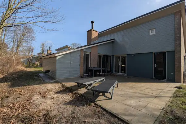 Foto #20 Huurwoning Machiel Vrijenhoeklaan Den Haag