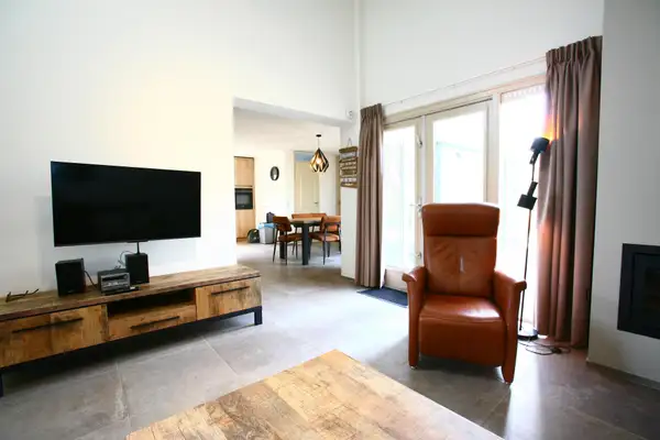 Foto #1 Huurwoning Machiel Vrijenhoeklaan Den Haag