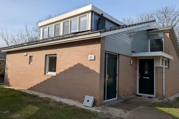 Foto #30 Huurwoning Machiel Vrijenhoeklaan Den Haag