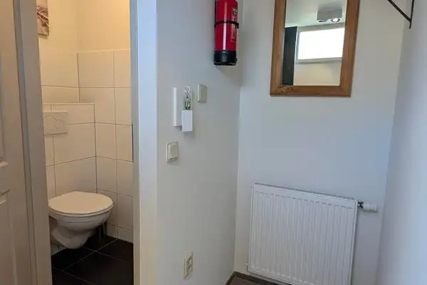 Foto #29 Huurwoning Machiel Vrijenhoeklaan Den Haag