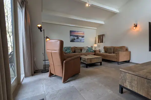 Foto #3 Huurwoning Machiel Vrijenhoeklaan Den Haag