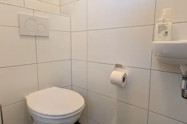 Foto #28 Huurwoning Machiel Vrijenhoeklaan Den Haag