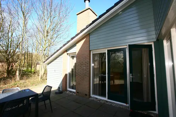 Foto #14 Huurwoning Machiel Vrijenhoeklaan Den Haag