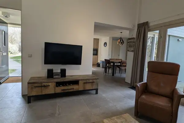 Foto #2 Huurwoning Machiel Vrijenhoeklaan Den Haag