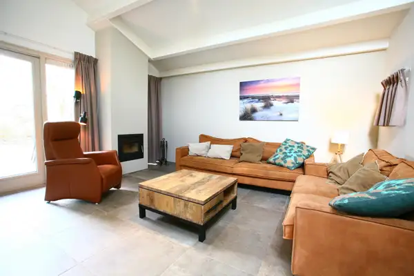 Foto #0 Huurwoning Machiel Vrijenhoeklaan Den Haag