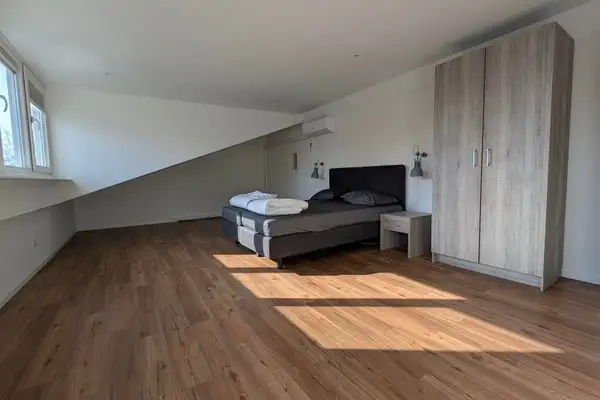 Foto #23 Huurwoning Machiel Vrijenhoeklaan Den Haag