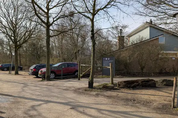 Foto #32 Huurwoning Machiel Vrijenhoeklaan Den Haag