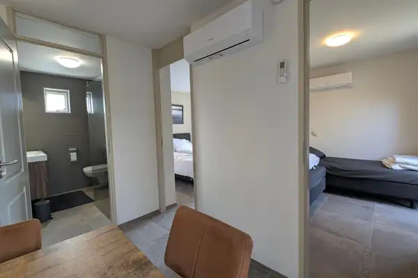 Foto #18 Huurwoning Machiel Vrijenhoeklaan Den Haag