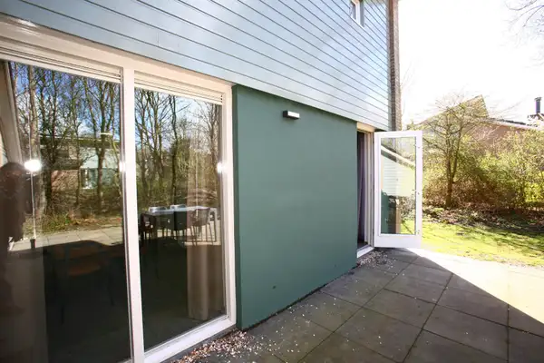 Foto #16 Huurwoning Machiel Vrijenhoeklaan Den Haag