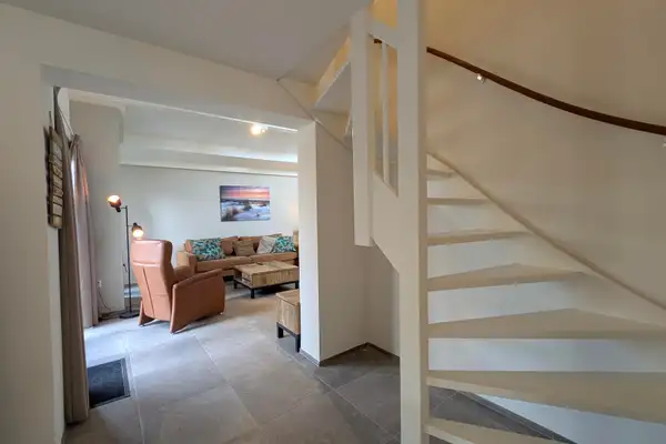 Foto #21 Huurwoning Machiel Vrijenhoeklaan Den Haag