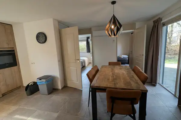 Foto #26 Huurwoning Machiel Vrijenhoeklaan Den Haag