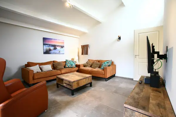 Foto #2 Huurwoning Machiel Vrijenhoeklaan Den Haag