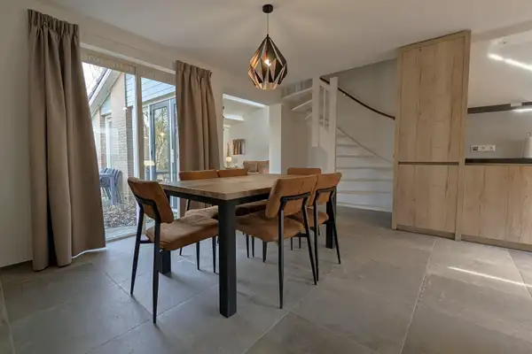 Foto #16 Huurwoning Machiel Vrijenhoeklaan Den Haag