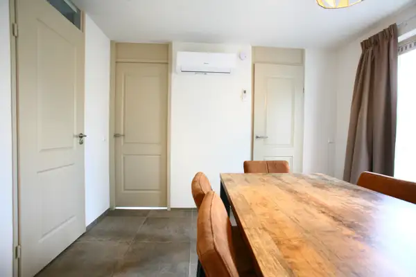 Foto #7 Huurwoning Machiel Vrijenhoeklaan Den Haag