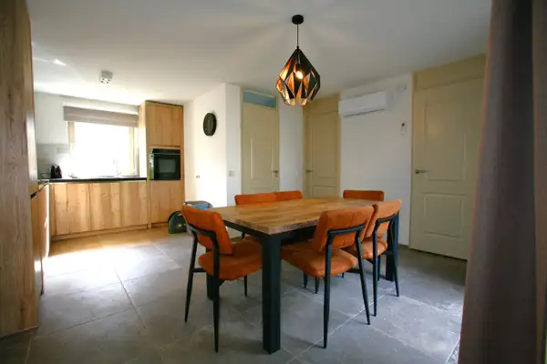 Foto #3 Huurwoning Machiel Vrijenhoeklaan Den Haag