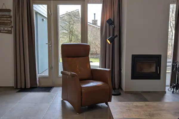 Foto #1 Huurwoning Machiel Vrijenhoeklaan Den Haag