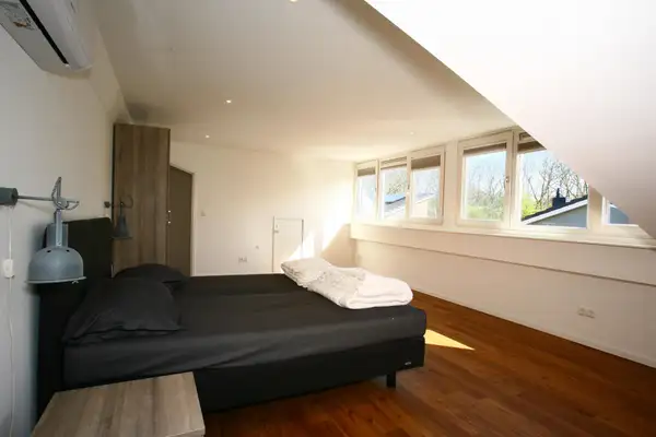 Foto #25 Huurwoning Machiel Vrijenhoeklaan Den Haag