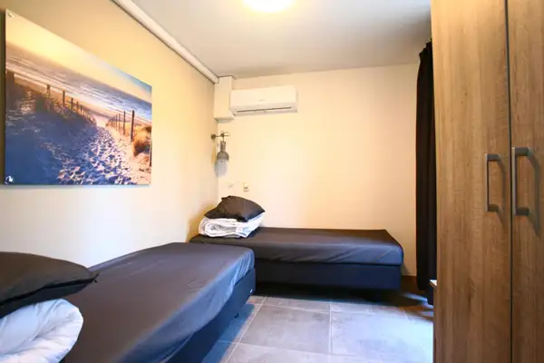 Foto #10 Huurwoning Machiel Vrijenhoeklaan Den Haag