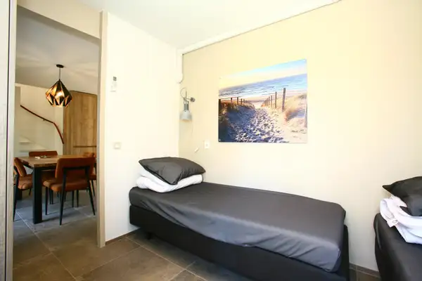 Foto #12 Huurwoning Machiel Vrijenhoeklaan Den Haag