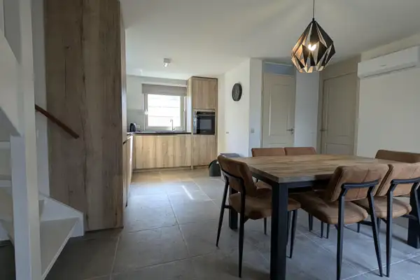 Foto #5 Huurwoning Machiel Vrijenhoeklaan Den Haag