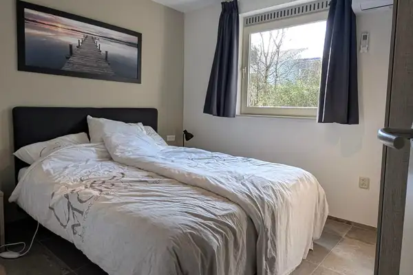 Foto #9 Huurwoning Machiel Vrijenhoeklaan Den Haag