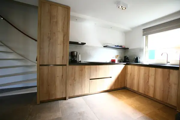 Foto #4 Huurwoning Machiel Vrijenhoeklaan Den Haag