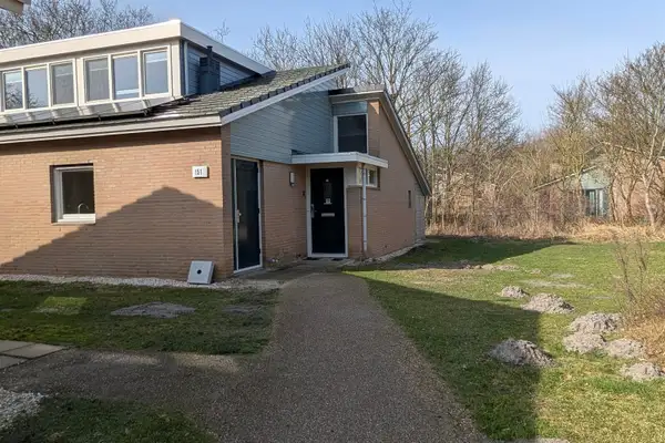 Foto #31 Huurwoning Machiel Vrijenhoeklaan Den Haag