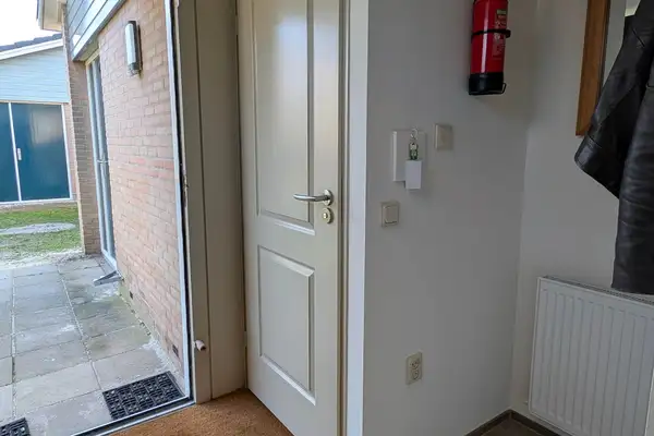 Foto #27 Huurwoning Machiel Vrijenhoeklaan Den Haag