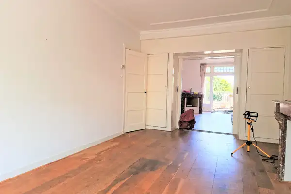 Foto #40 Appartement Van Hoytemastraat Den Haag